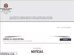Sites similar to etecmatao.com.br