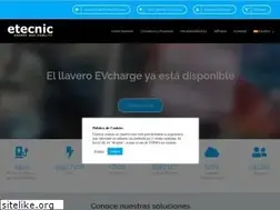 Sites similar to etecnic.es