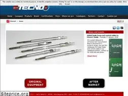 Sites similar to etecno1.it