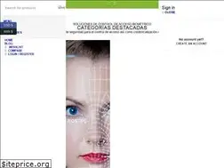 Sites similar to etecnomarket.com