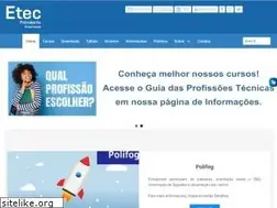 Sites similar to etecpa.com.br