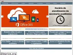 Sites similar to etecriopardo.com.br