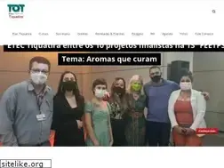 Sites similar to etectiquatira.com.br