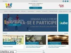 Sites similar to eteczonaleste.com.br