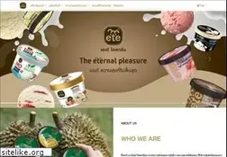 Sites similar to etedairy.com