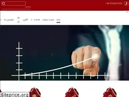 Sites similar to etedalarvand.ir