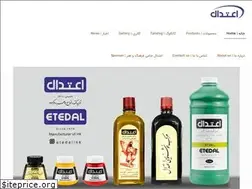 Sites similar to etedalink.com