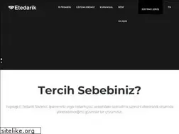 Sites similar to etedarik.net