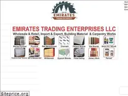 Sites similar to etedubai.com