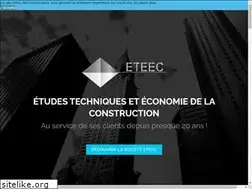 Sites similar to eteec.fr