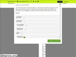 Sites similar to eteekin.eus