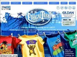 Sites similar to etees.co.uk