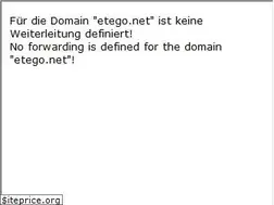 Sites similar to etego.net