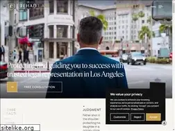 Sites similar to etehadlawfirm.com