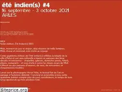 Sites similar to eteindiens.com