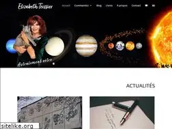 Sites similar to eteissier.com