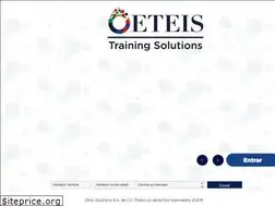 Sites similar to eteissolutions.com