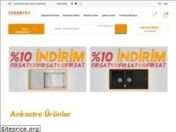 Sites similar to etekaankastre.com