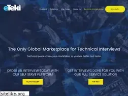 Sites similar to eteki.com