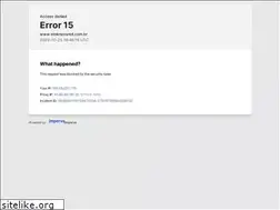 Sites similar to eteknovared.com.br