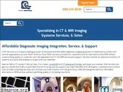 Sites similar to etekservices.com