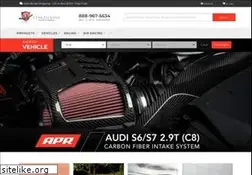 Sites similar to etektuning.com