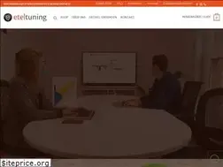 Sites similar to etel-tuning.eu