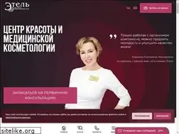 Sites similar to etel37.ru