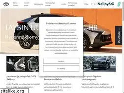 Sites similar to etela-kymenauto.fi