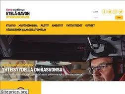 Sites similar to etela-savo.fi