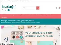 Sites similar to etelage.com