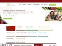 Sites similar to etelallergiasoknak.hu