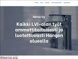 Sites similar to etelasuomenlviasennus.fi