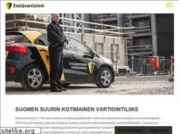 Sites similar to etelavartiointi.fi