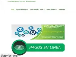 Sites similar to etelco.co