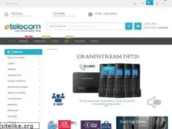 Sites similar to etelecom.ro