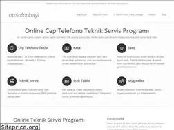 Sites similar to etelefonbayi.com