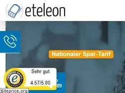 Sites similar to eteleon.de