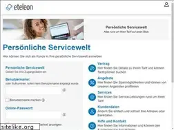Sites similar to eteleon.net