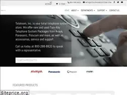 Sites similar to etelephonesystems.com