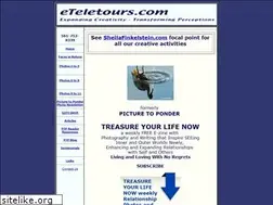 Sites similar to eteletours.com
