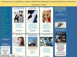 Sites similar to etelindustriale.net