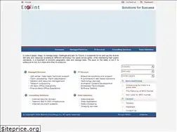 Sites similar to etelintconsulting.com
