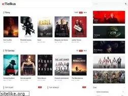 Sites similar to etelka.cz
