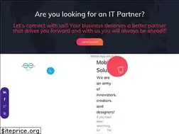 Sites similar to etelligens.com