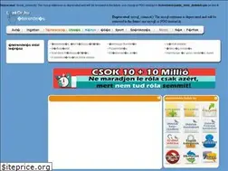 Sites similar to etelrendeles.linkdr.hu