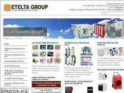 Sites similar to etelta.com