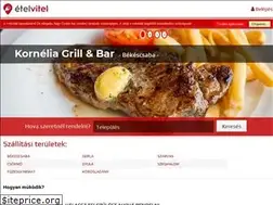 Sites similar to etelvitel.hu