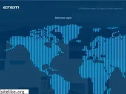 Sites similar to etem.com