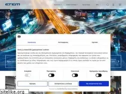 Sites similar to etem.gr